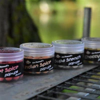 Dynamite Baits Ian Russell Pop-Ups 15mm 